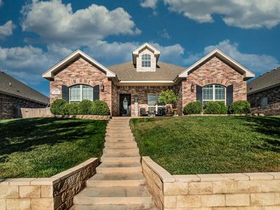 Property at 7400 Beeson St, Amarillo, TX