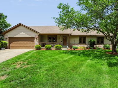 Property at 1186 Madrid Rd, Greenwood, IN