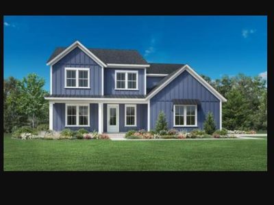 205 Dapple Ln Lot 19