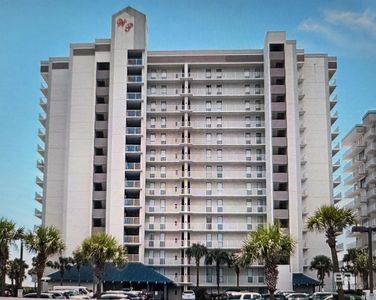 24770 Perdido Beach Blvd APT 906