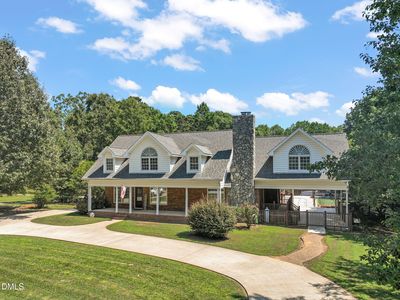 1312 Buffaloe Rd