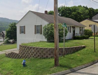 311 Knox Street
