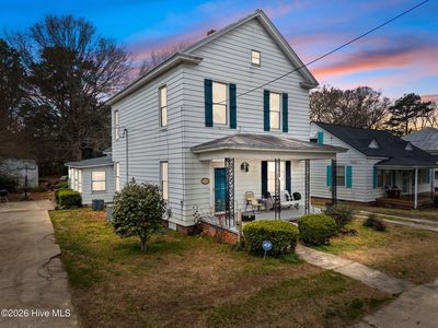 Property at 3593 E Wilson Street, Farmville, NC