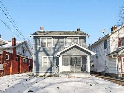 Property at 334 Mistletoe Ave, Youngstown, OH