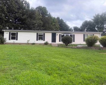 Property at 4769 W County Road 1200 S, Jasonville, IN
