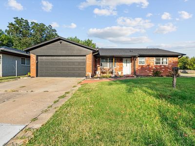 1543 S 122nd East Ave