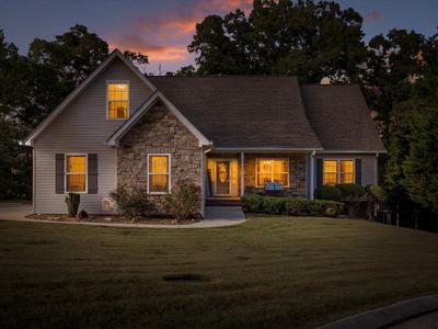 1829 Blackpowder Ln