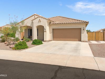 25996 W TONOPAH Drive
