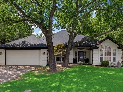 Property at 2921 Oak Ridge Dr, Hurst, TX