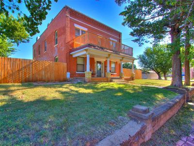 316 W Vilas Ave