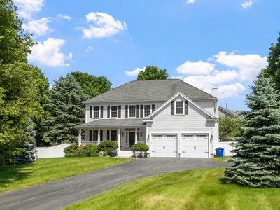 9 Meeting House Cir