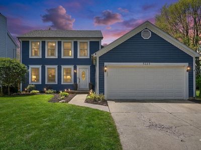 5223 Dexter Falls Rd