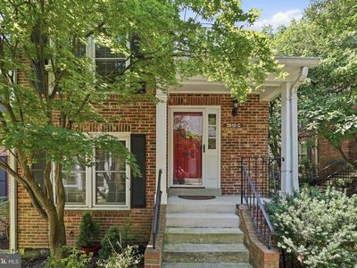 2510 S Walter Reed Dr #3