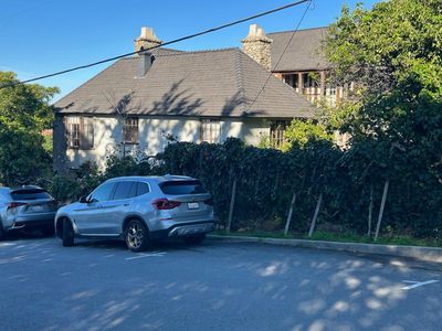 San Antonio And 8th NW