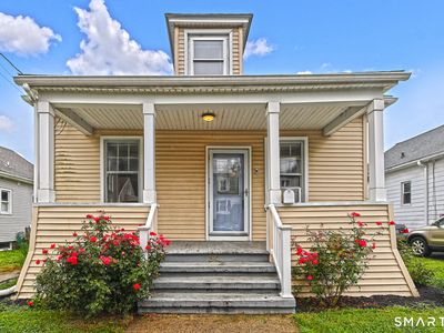 Property at 34 Colony Street, Ansonia, CT