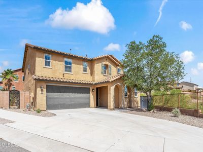 3891 S Corte Rana Rica