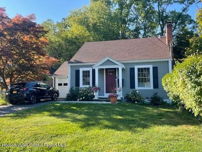 55 Glenwood Boulevard