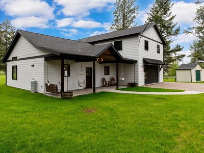 31615 Mission Creek Rd