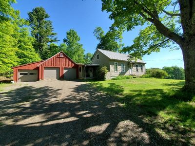 Property at 92 Huff Road, Cornville, ME