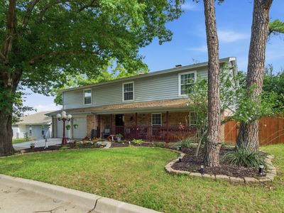 6713 Starnes Rd