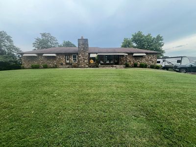 319 8th Street Rd