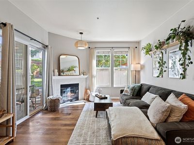 2034 Newport Way NW #11-1