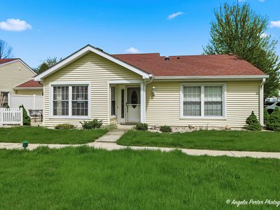 7201 Hastings Cir #332