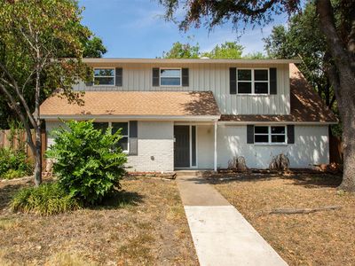 11007 Ridgefrost Cir