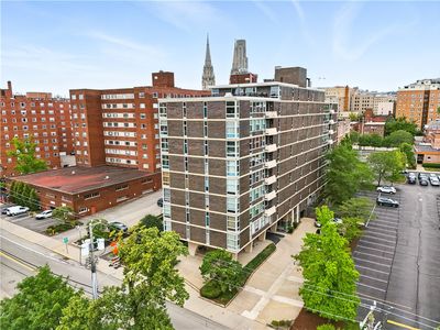 552 N Neville St APT 36