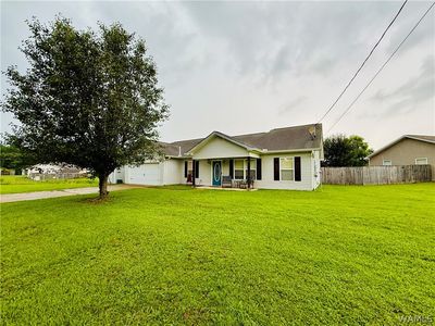 Property at 18315 Mahaffey Cir, Vance, AL