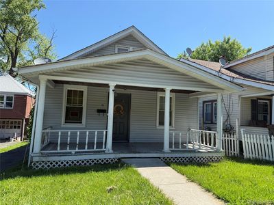 Property at 91 Clove Avenue, Haverstraw, NY