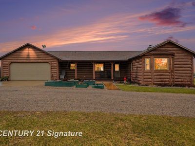 3826 Buzzell Rd