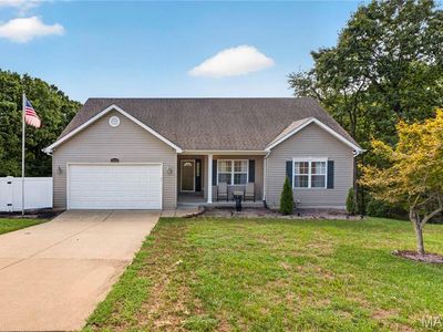 4804 W Rock Creek Rd
