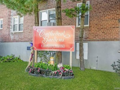 Property at 22 Mulford Place #2D, Hempstead, NY