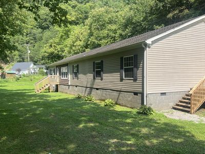 Property at 799 Left Fork Of Island Crk, Pikeville, KY
