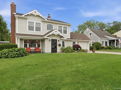 16 Penny Lane