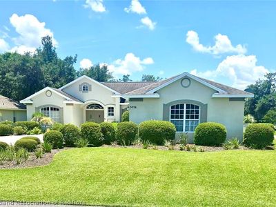 5036 Strafford Oaks Dr