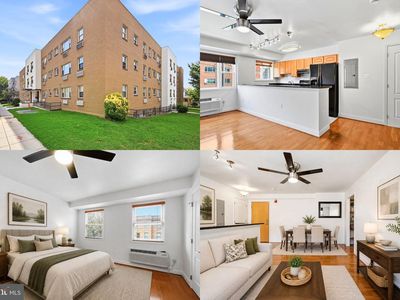 738 Longfellow St NW APT 311