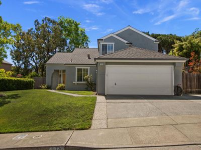 618 Rose Drive