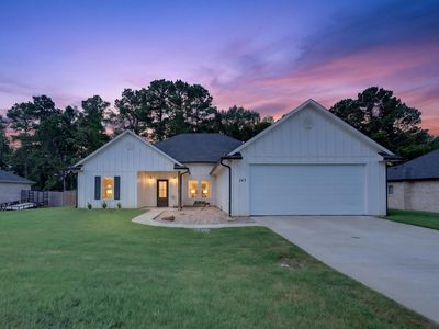 Property at 147 Heartland Xing, Diana, TX