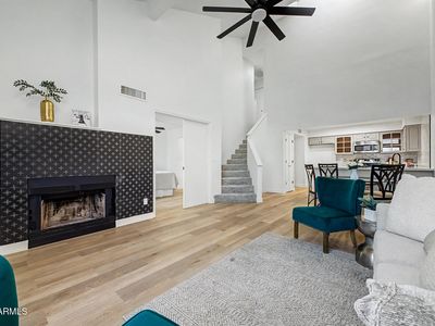 3302 E AIRE LIBRE Avenue #102
