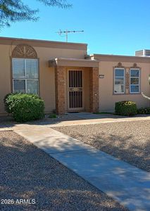 Property at 11151 W CAMEO Drive, Sun City, AZ