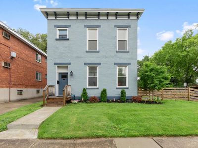 1236 Regent Ave
