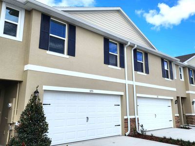 Property at 523 Remick St, Osteen, FL