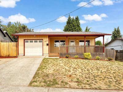 Property at 455 NW 15th Ave, Camas, WA