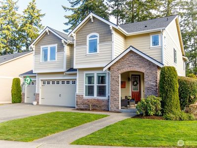 4306 Abigail Drive NE