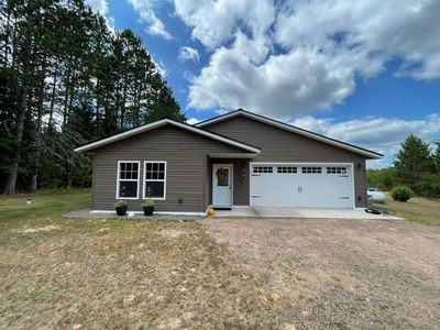 Property at 9383N Brodi Lane, Hayward, WI