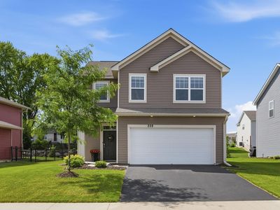 228 Snowdrop Trl