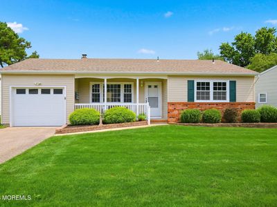 162 Castleton Drive