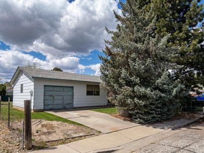 Property at 1305 N 2 E, Mountain Home, ID